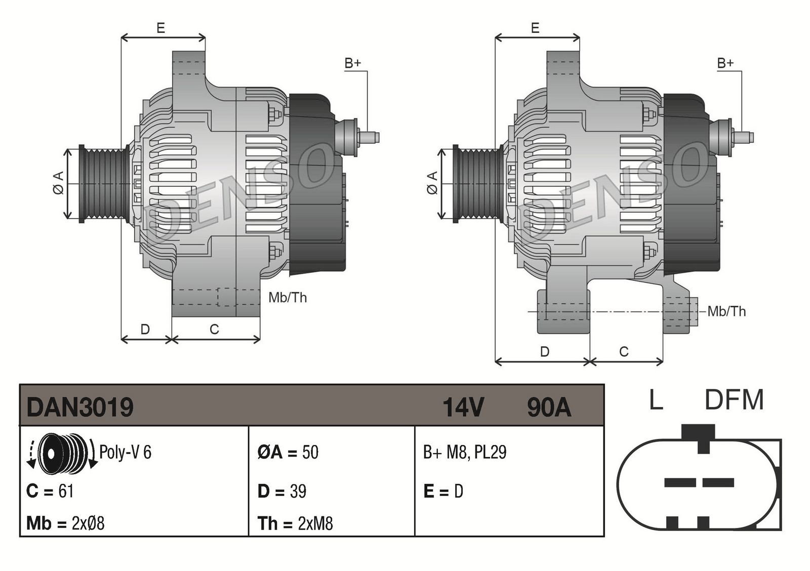 Alternator-2
