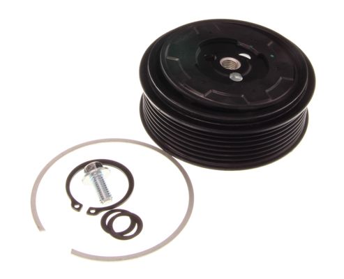 Magnetic Clutch, air conditioning compressor-1