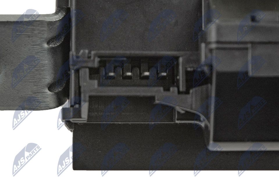 Central Locking System-5