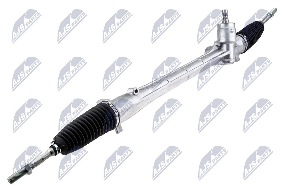 Steering Gear-1