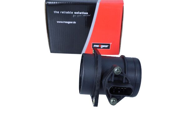 Mass Air Flow Sensor-2