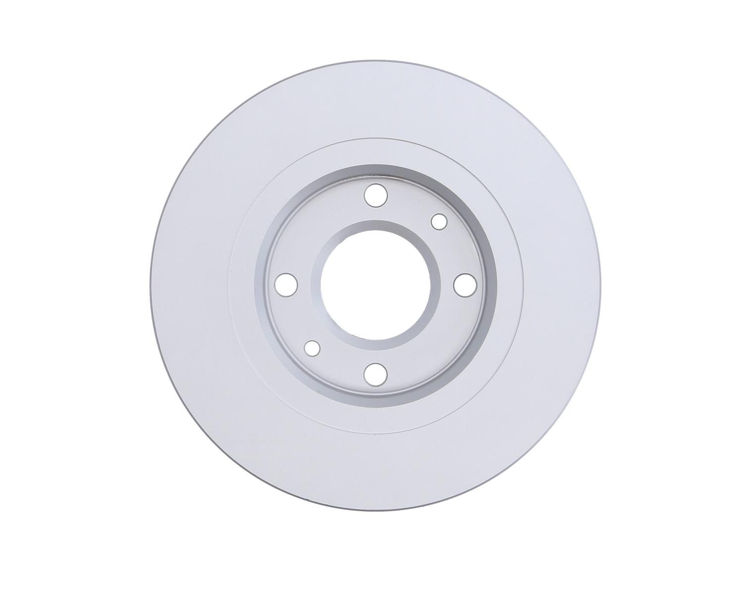 Brake Disc-1