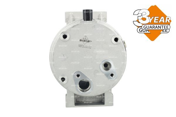 Compressor, air conditioning-3