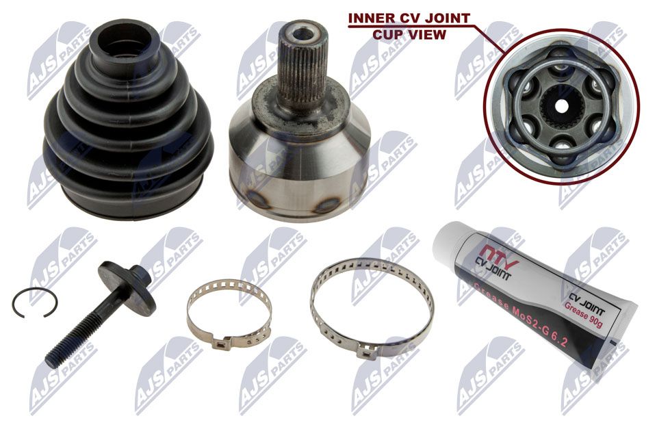 Joint Kit, drive shaft