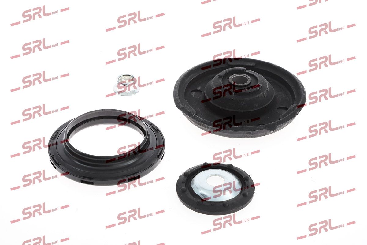 SRLINE S020279 Suspension strut support mount