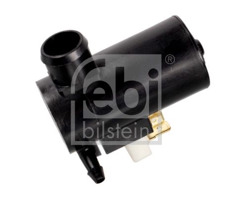 FEBI BILSTEIN 109265 Washer fluid pump, window cleaning