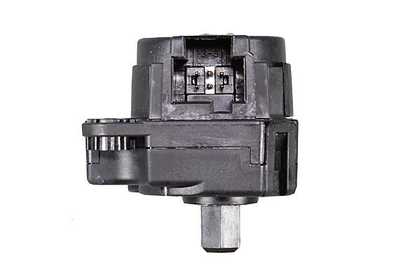 Actuator, blending flap-2