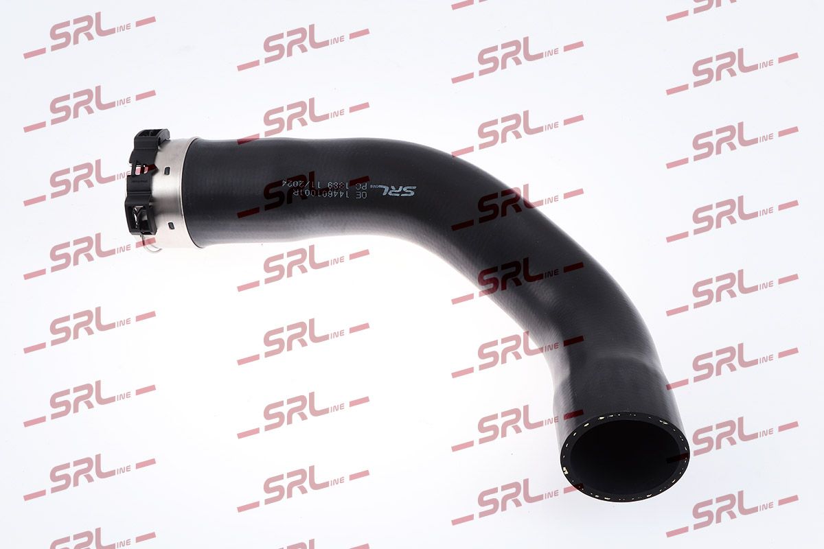 SRLINE 60X2PT-2 Charge air hose