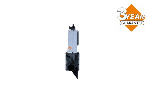 Charge Air Cooler-1
