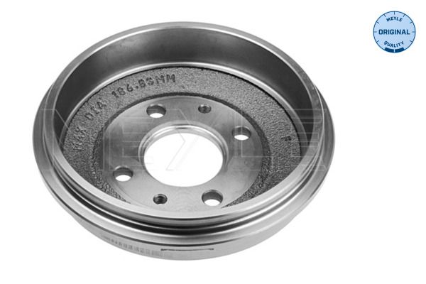 Brake Drum-2