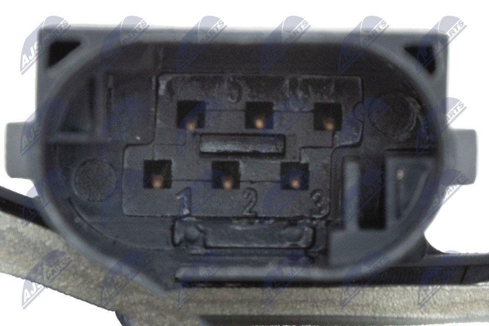Throttle Body-5