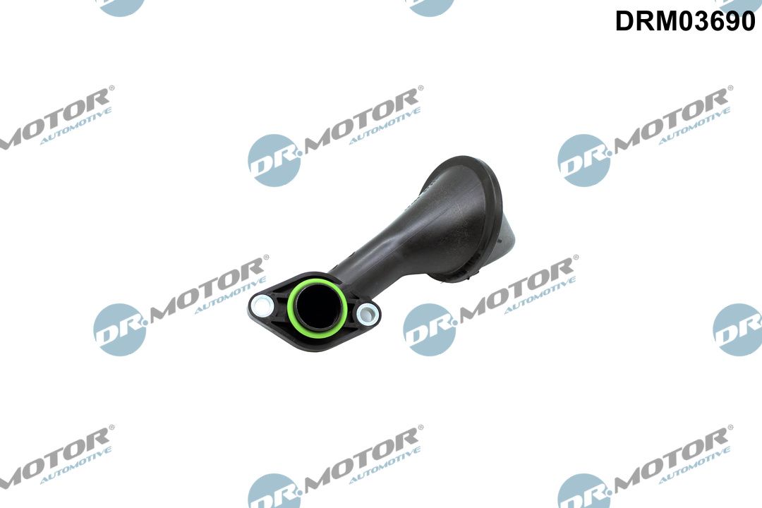 DR.MOTOR AUTOMOTIVE DRM03690 Oil pump pickup tube