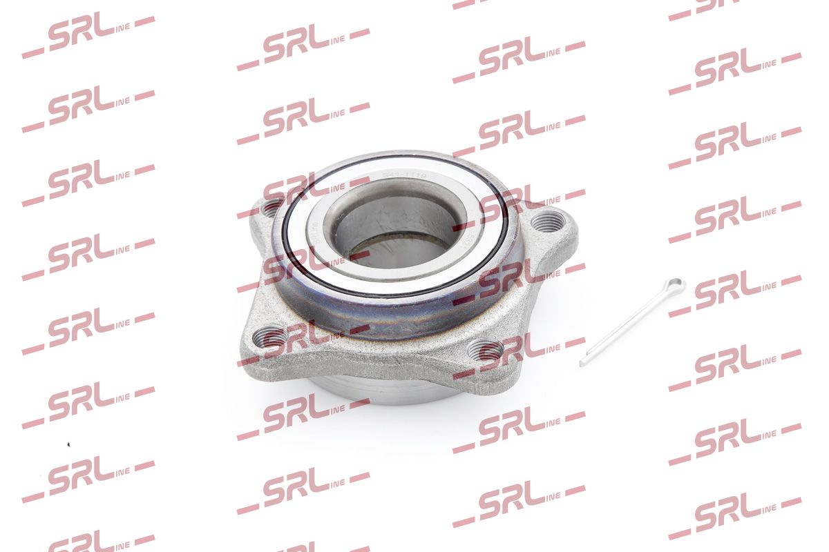 SRLINE S41-1119 Wheel bearing kit
