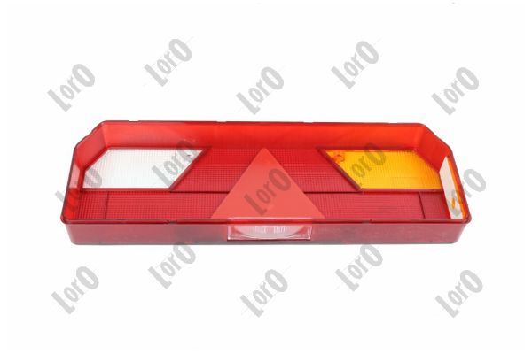 Lens, tail light-1