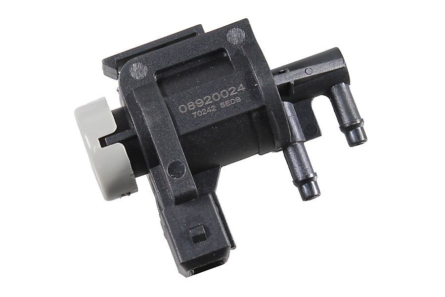 METZGER AUTOTEILE 08920024 Egr valve, exhaust control