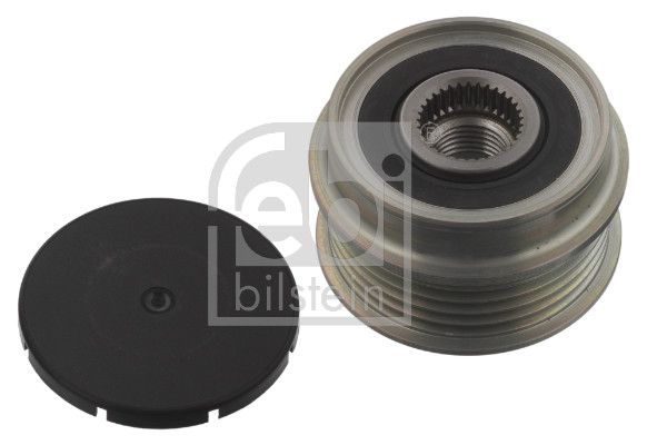 FEBI BILSTEIN 15252 Alternator freewheel clutch