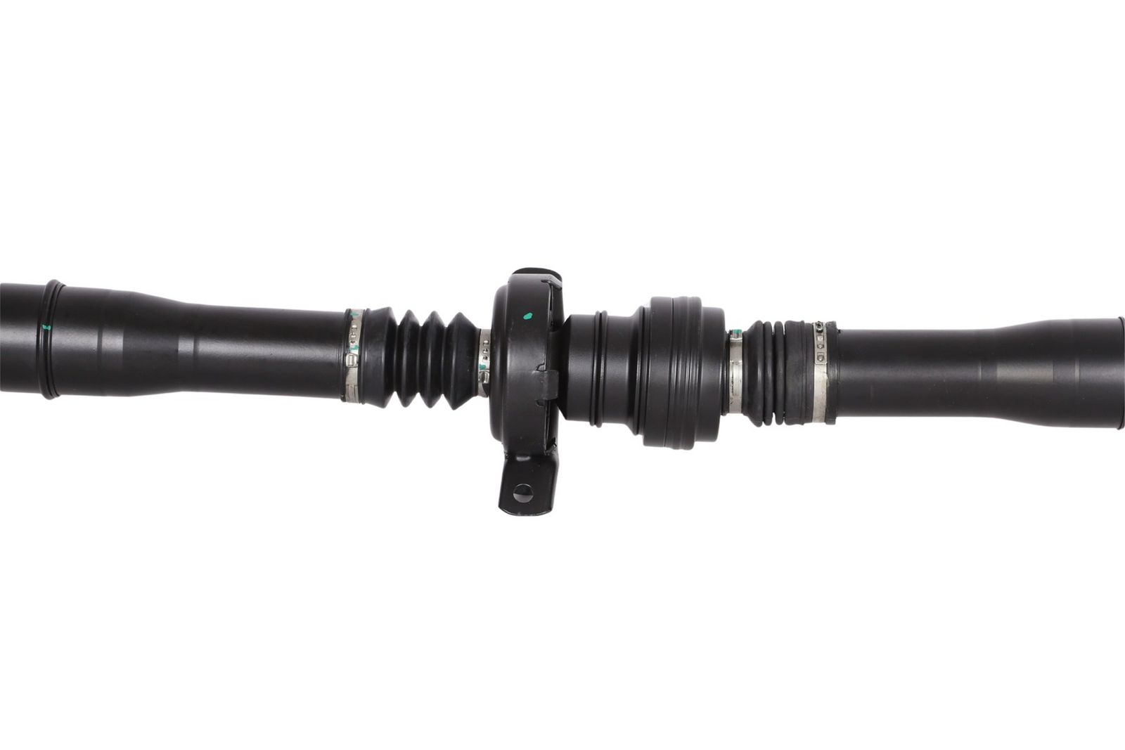 Propshaft, axle drive-3