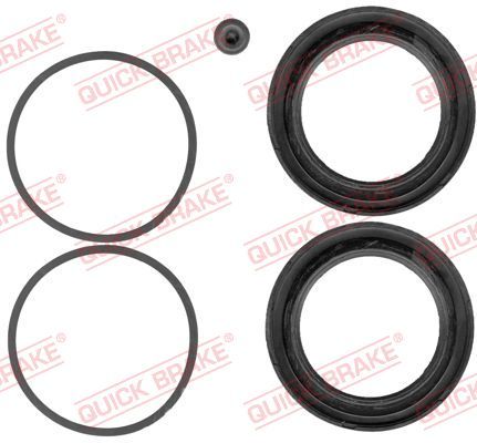 QUICK BRAKE 114-0324 Repair kit, brake caliper