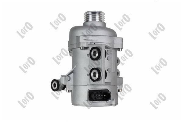 Water Pump, engine cooling-4