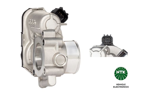 NTK 93148 Throttle body