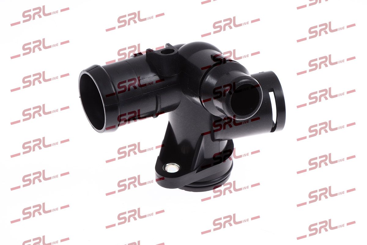 Coolant Flange