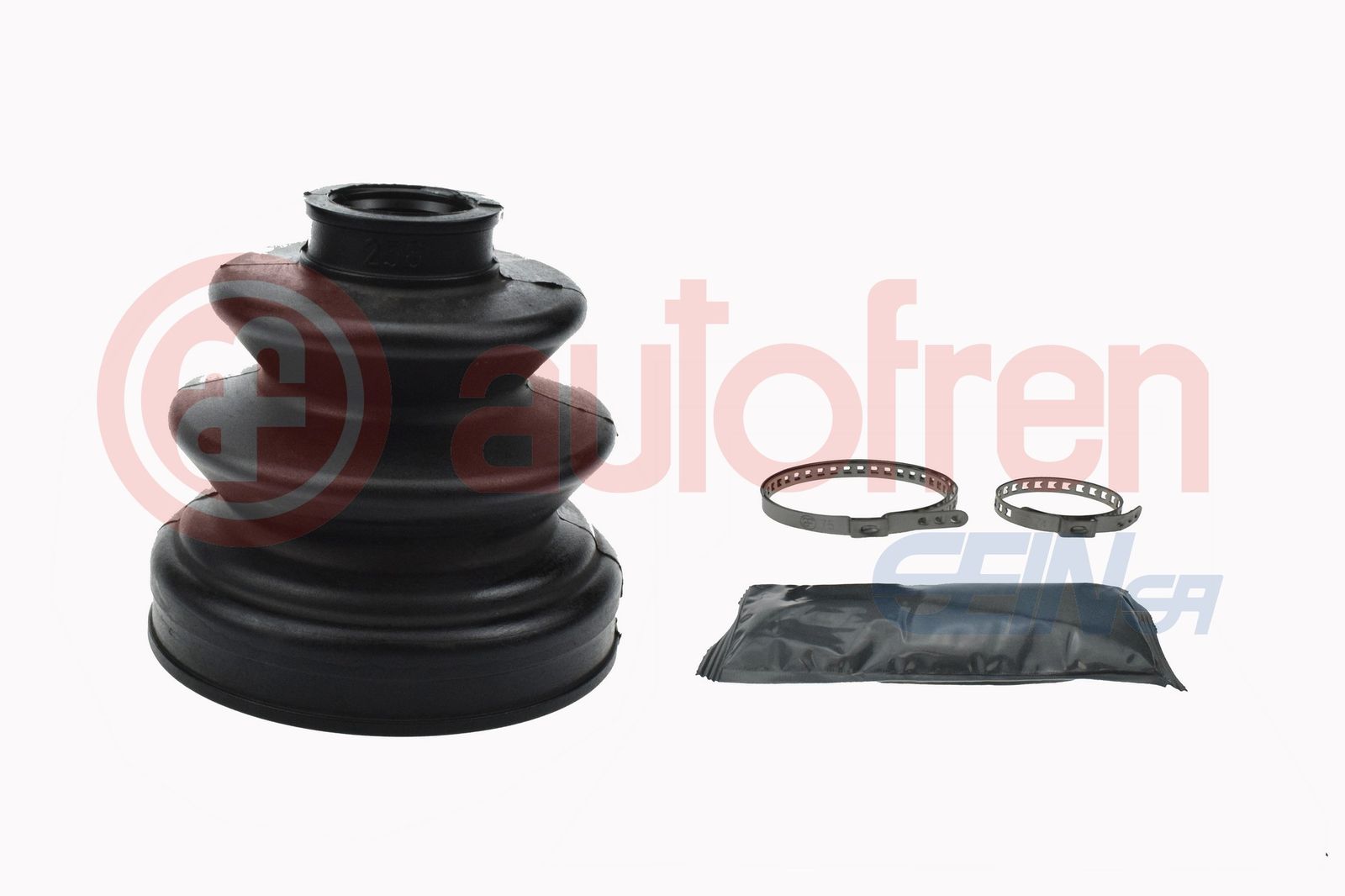 AUTOFREN SEINSA D8298 Bellow kit, drive shaft