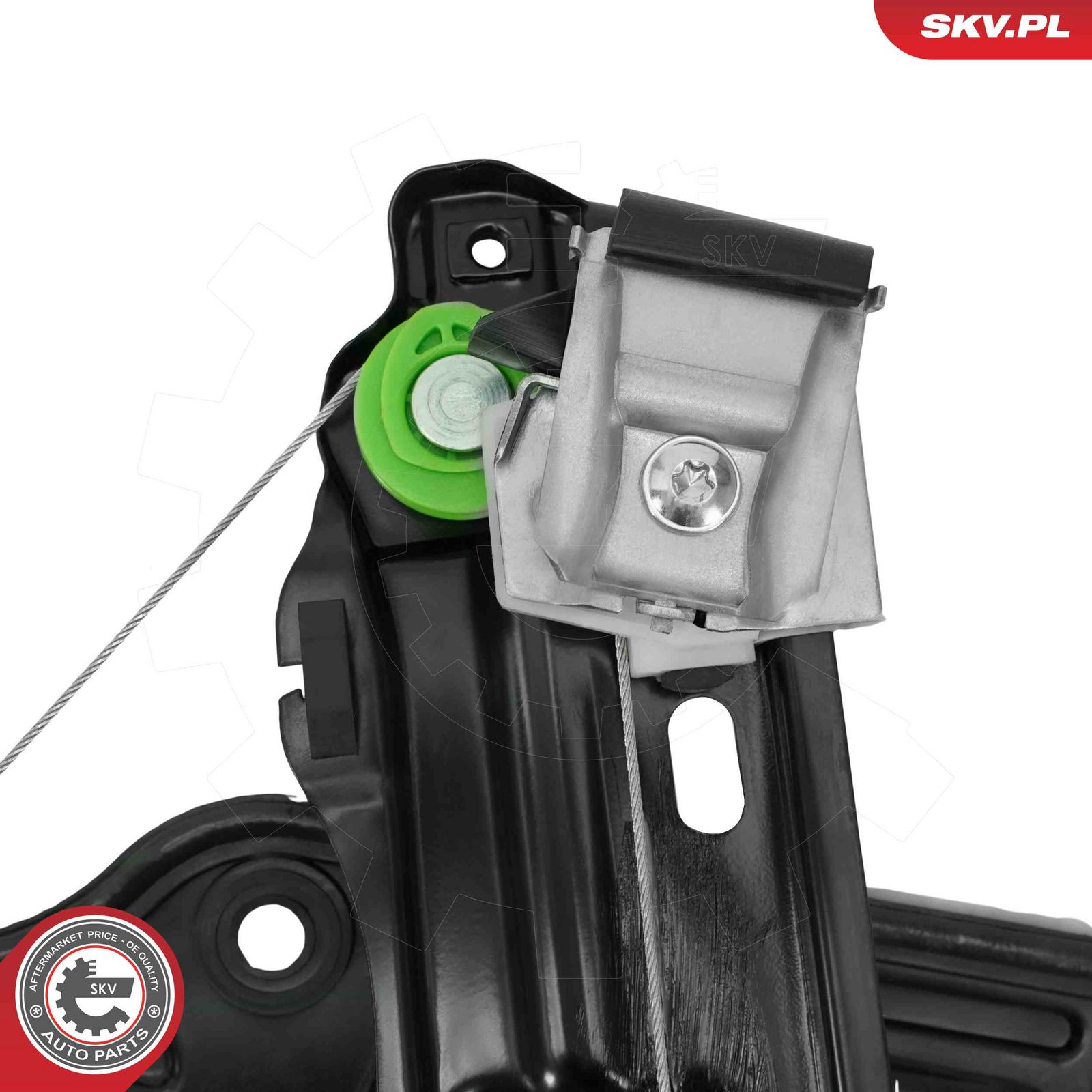 ESEN SKV 01SKV986 Window regulator