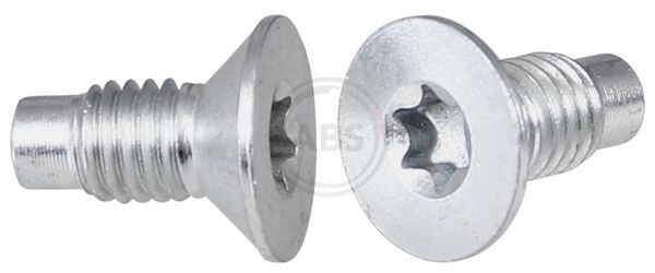 A.B.S. 96519 Bolt, brake disc