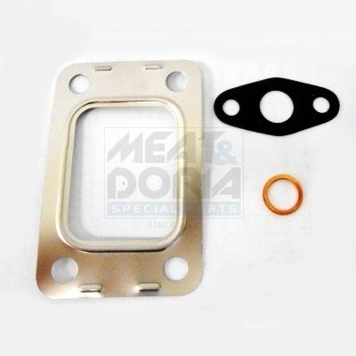 MEAT & DORIA 60875 Mounting kit, charger
