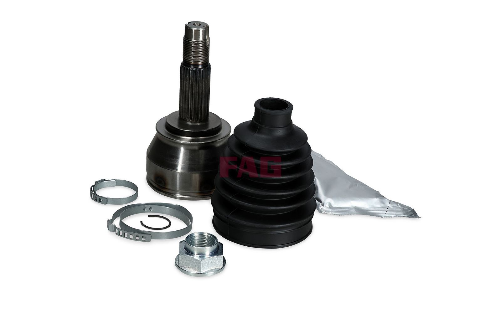 SCHAEFFLER FAG 771 0746 30 Joint kit, drive shaft
