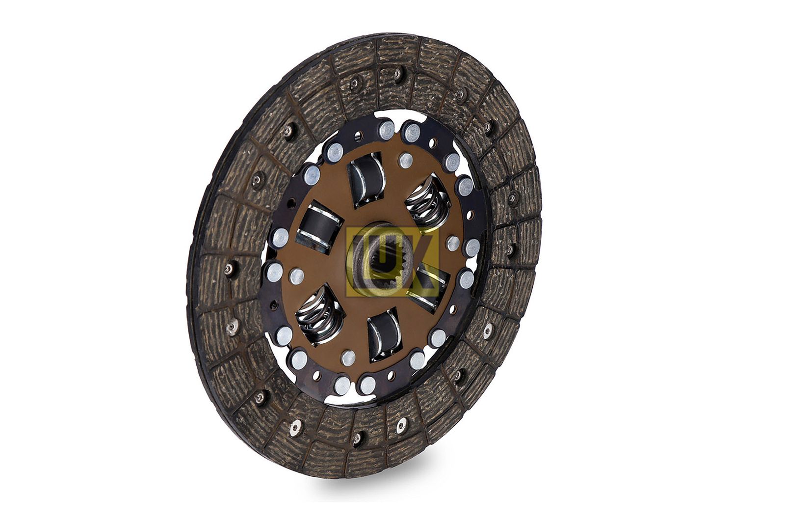 Clutch Disc-1