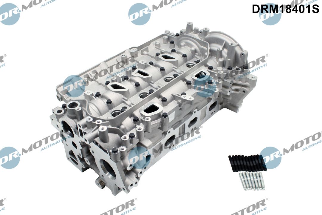Cylinder Head-2