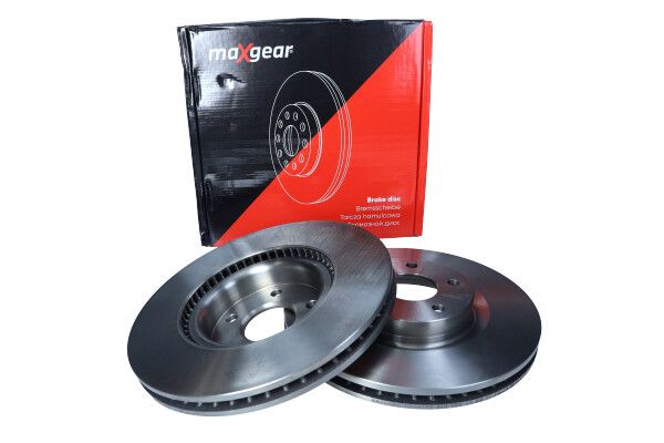 Brake Disc-1