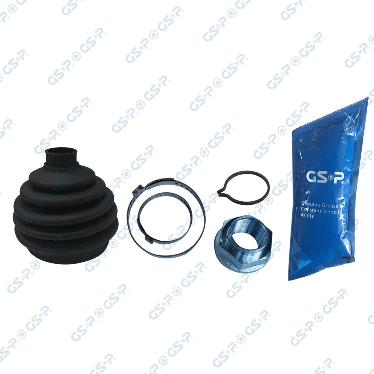 Bellow Kit, drive shaft