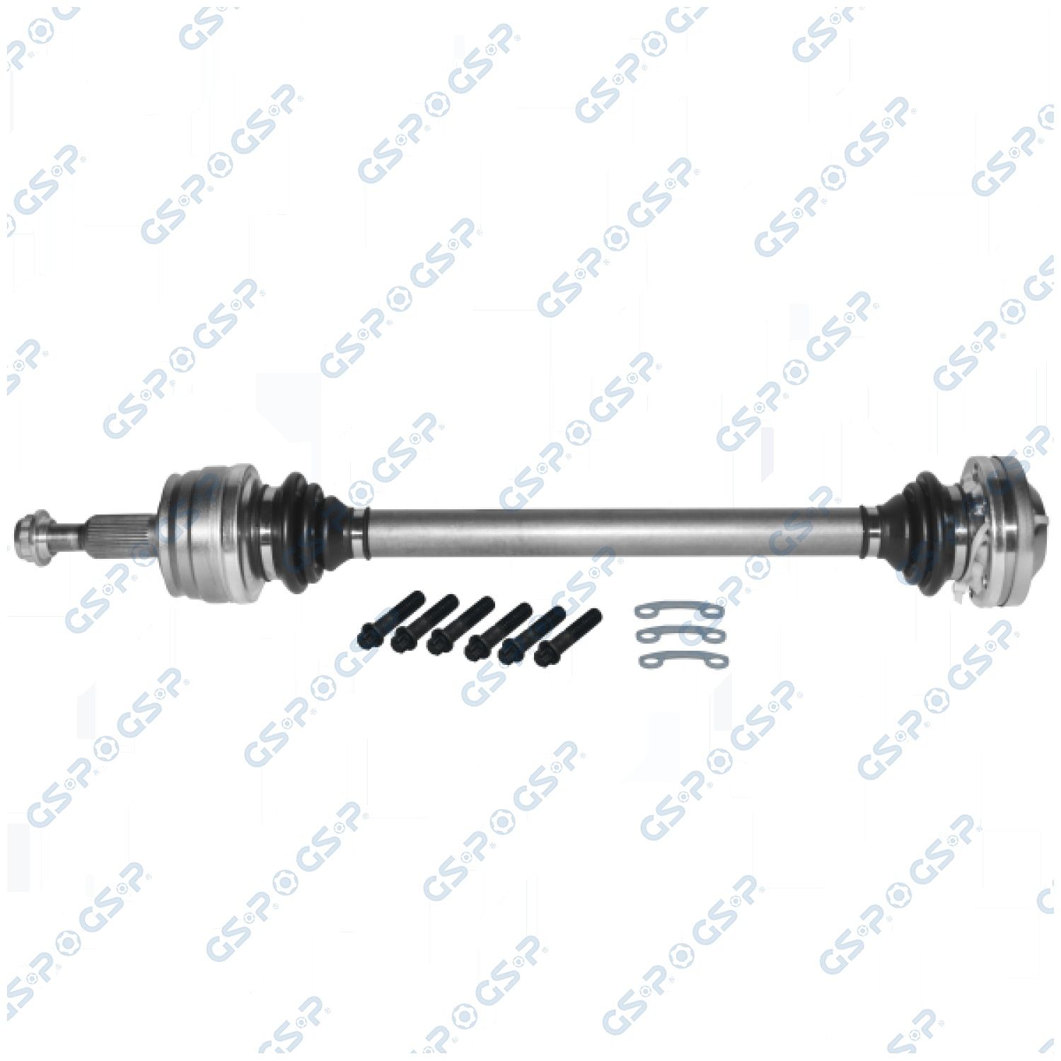 GSP 261257 Drive shaft