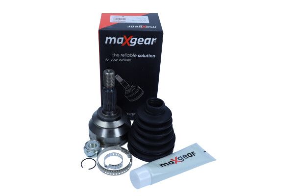 Joint Kit, drive shaft-2