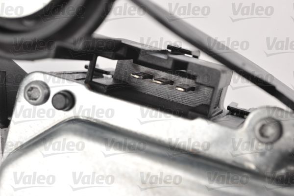 Wiper Motor-2