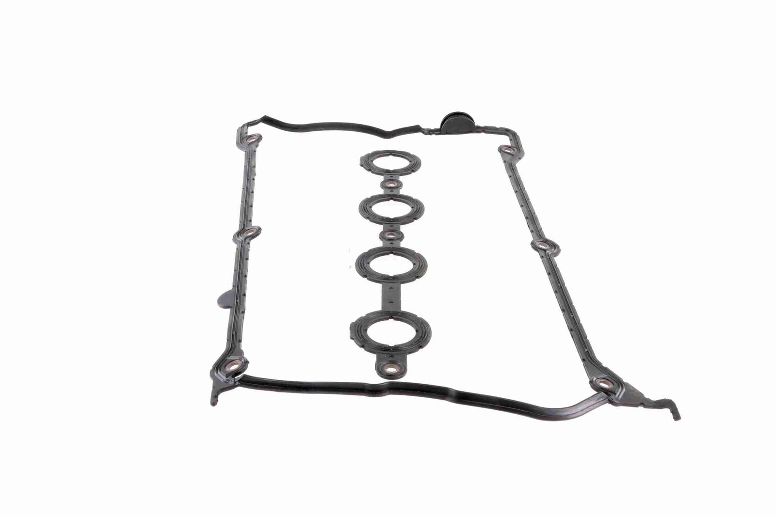 Gasket Set, cylinder head cover-12