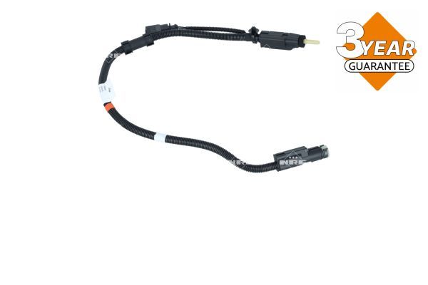 Hose, urea solution-3