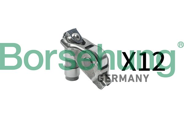 BORSEHUNG B18203 Tappet