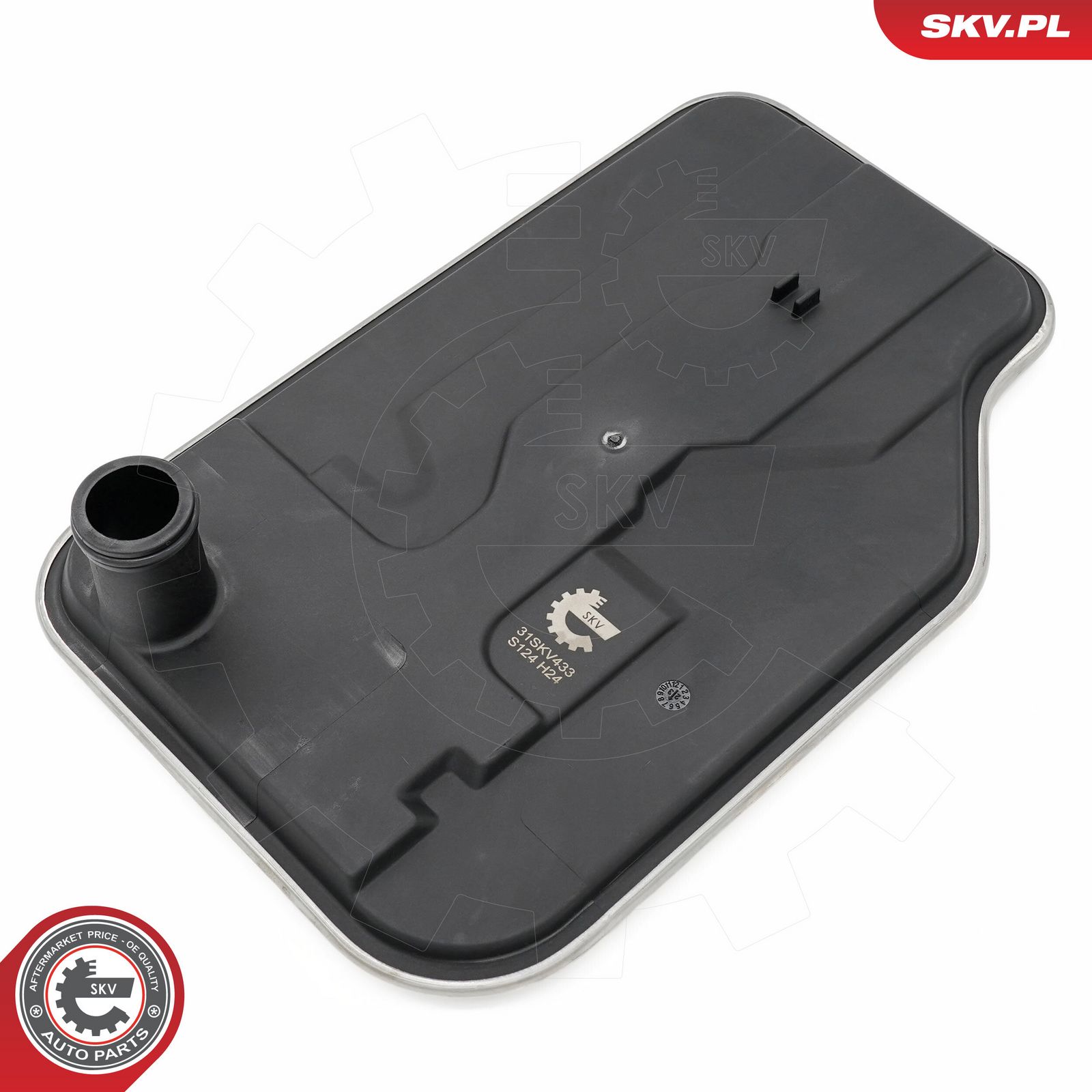 ESEN SKV 31SKV433 Hydraulic filter, automatic transmission