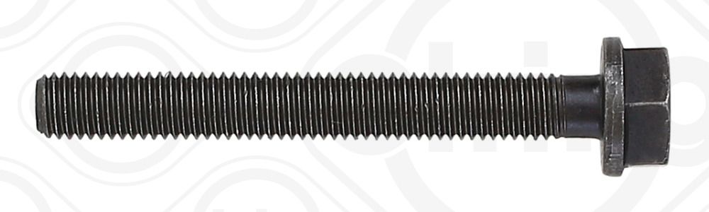 Bolt, bearing block (crankshaft)-1