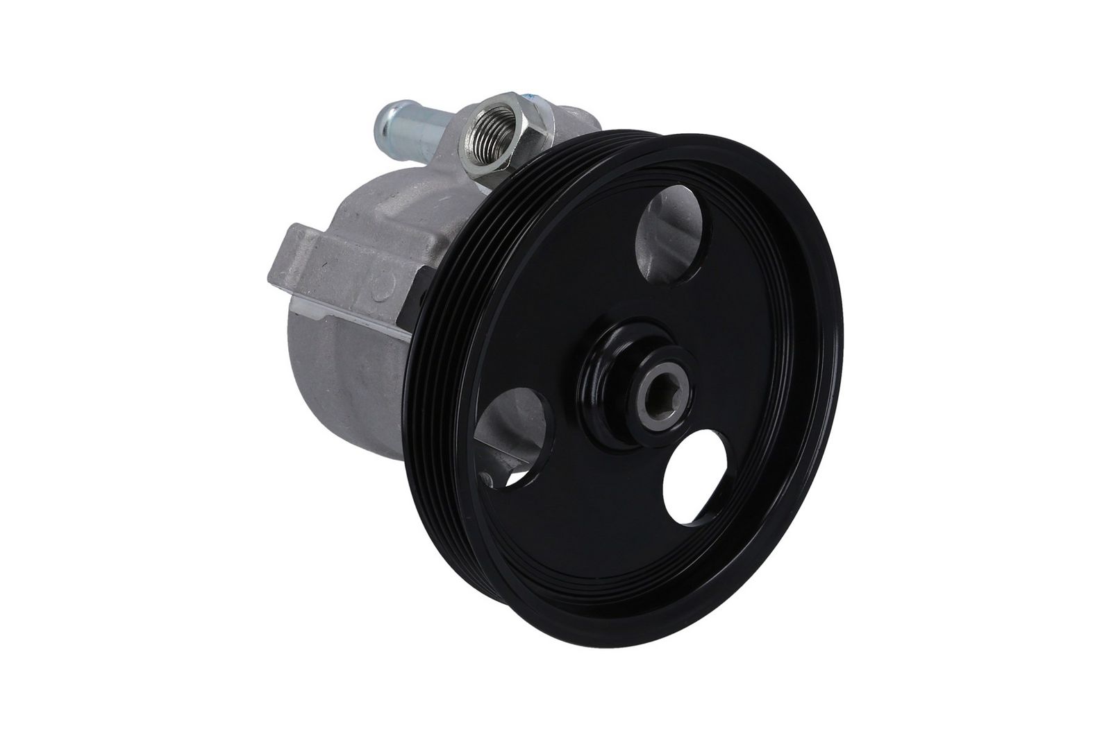 Hydraulic Pump, steering-3