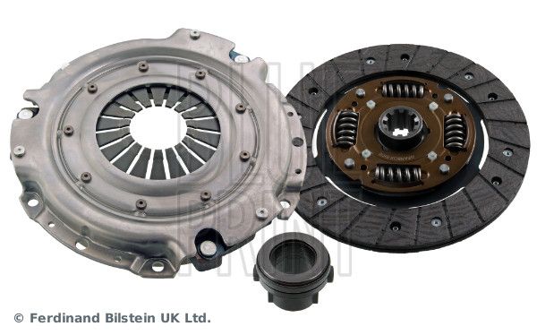 BLUE PRINT ADB113003 Clutch kit