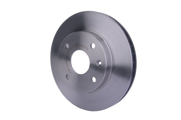 Brake Disc-1