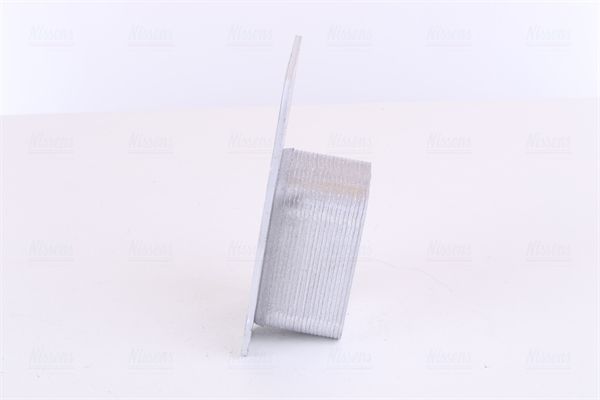 Oil Cooler, engine oil-1