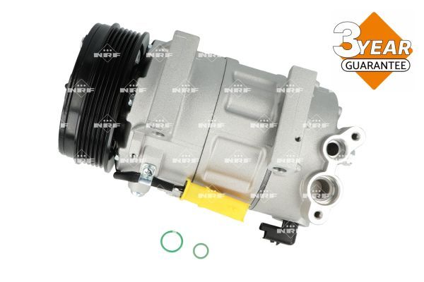 NRF 32240 Compressor, air conditioning