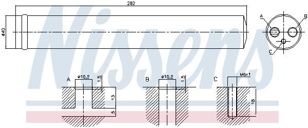 Dryer, air conditioning-4