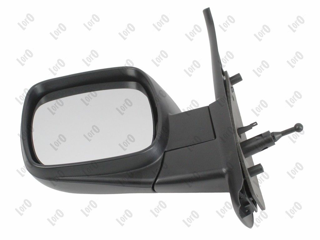Exterior Mirror-2