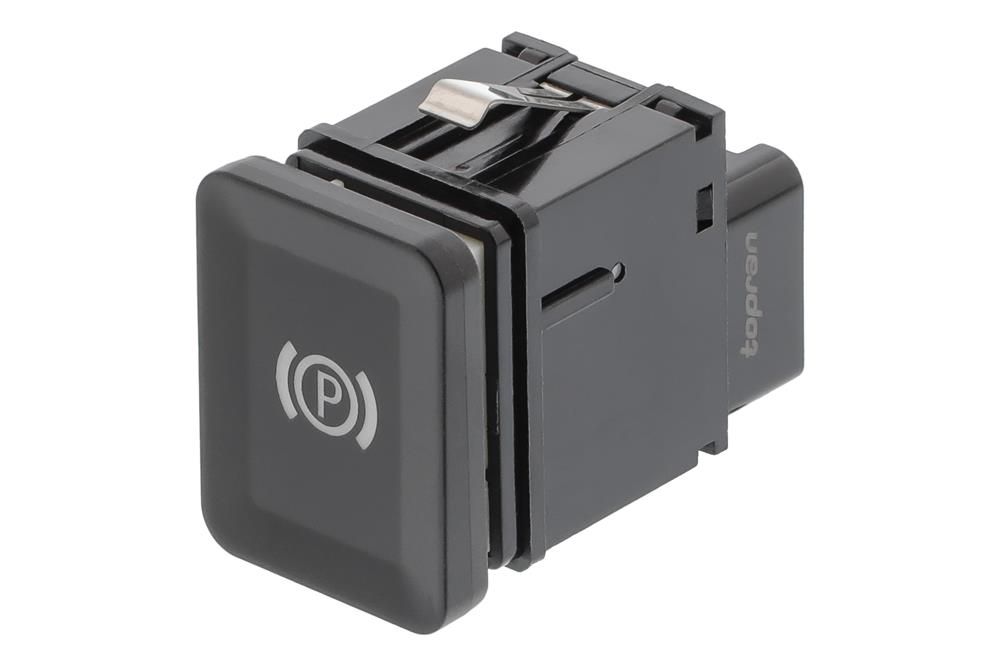 TOPRAN 114 992 Switch, park brake actuation